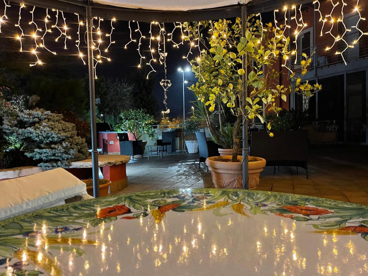 Miglioranzi Guest house *